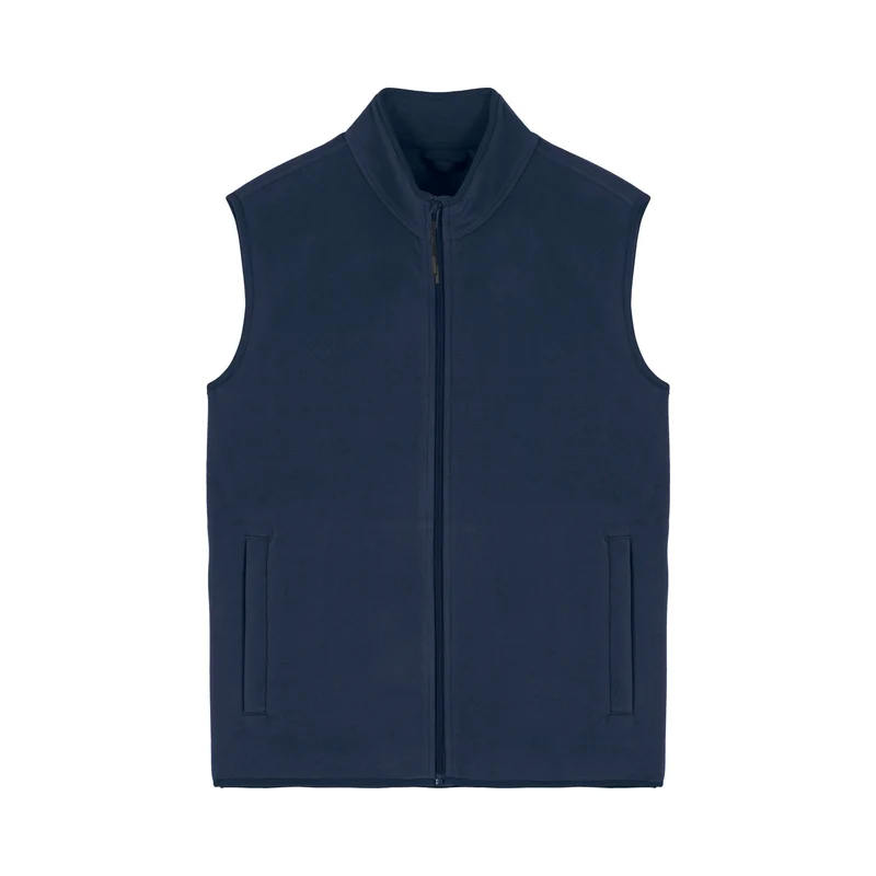 Fleece-Jacke Stanley Quester