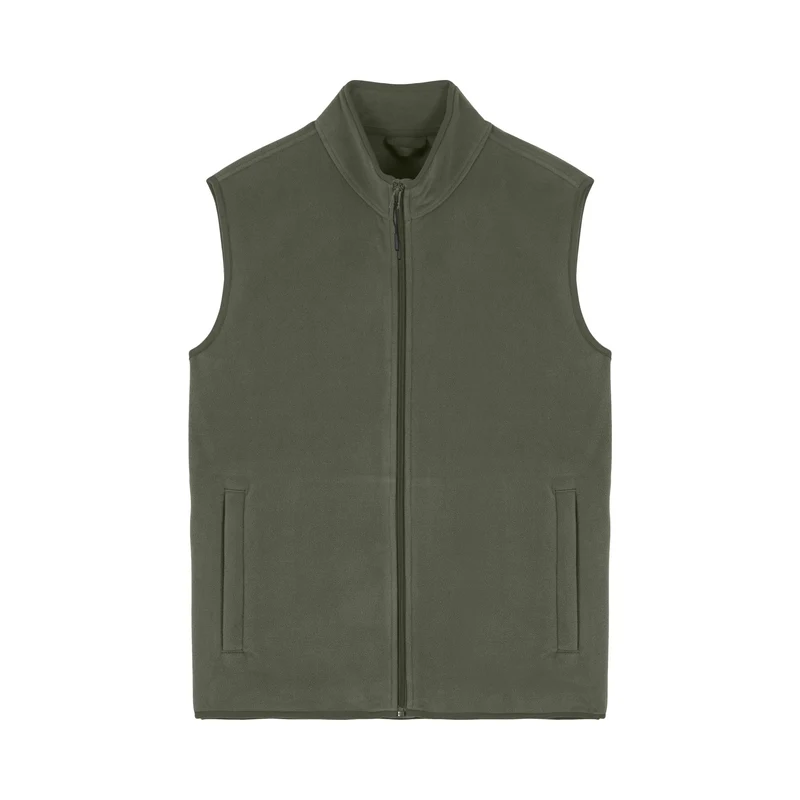 Fleece-Jacke Stanley Quester