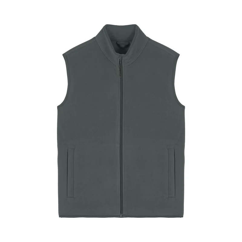 Fleece-Jacke Stanley Quester