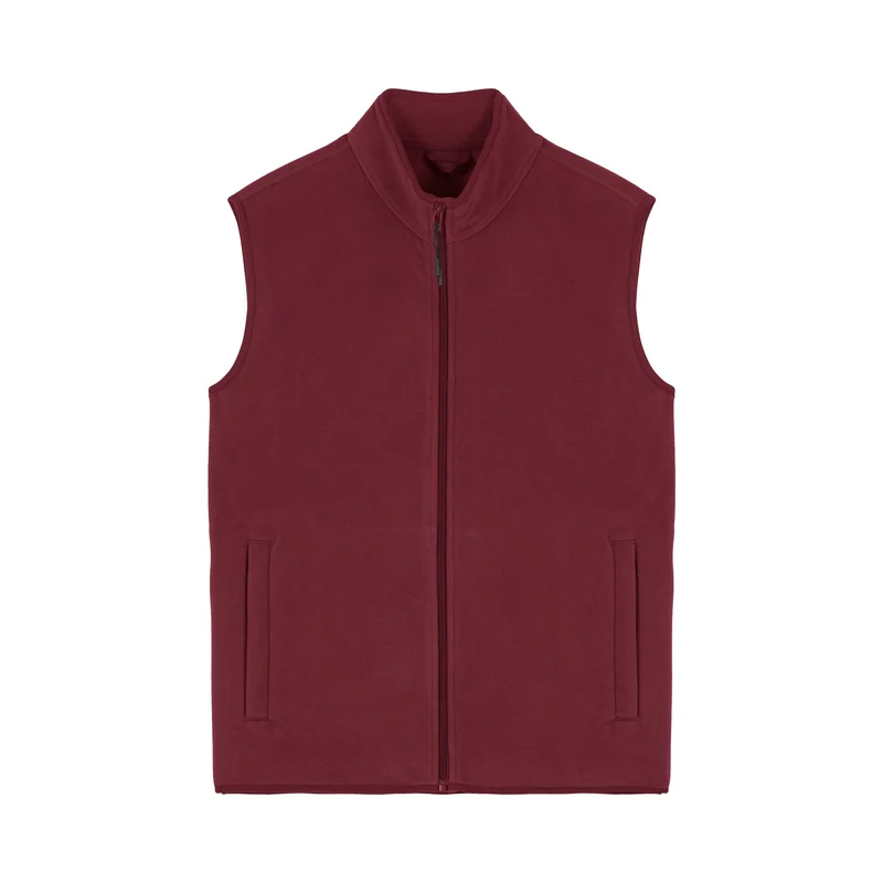 Fleece-Jacke Stanley Quester