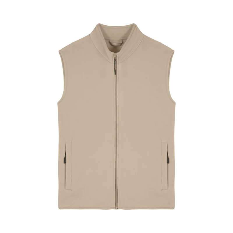 Fleece-Jacke Stanley Quester
