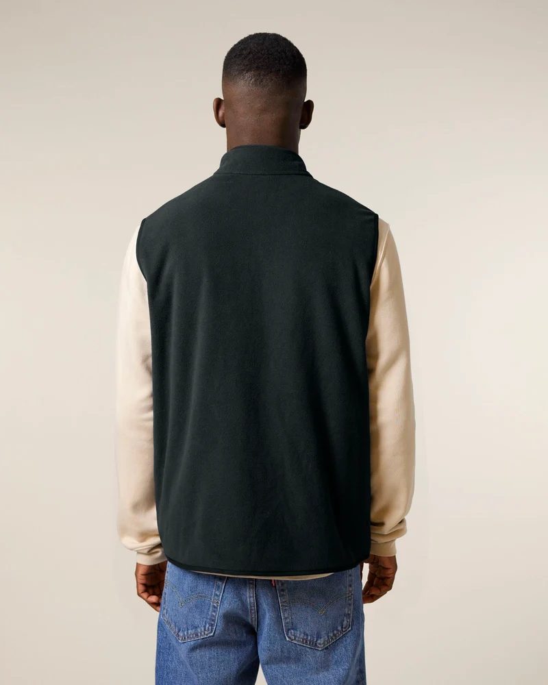 Fleece-Jacke Stanley Quester