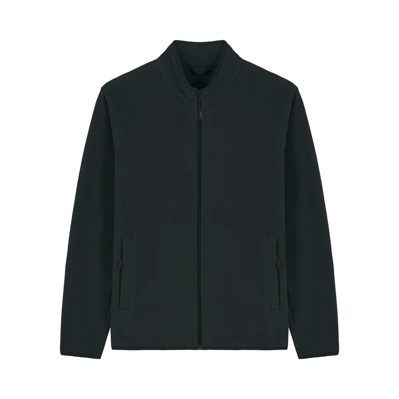 Fleece-Jacke Stanley Guider