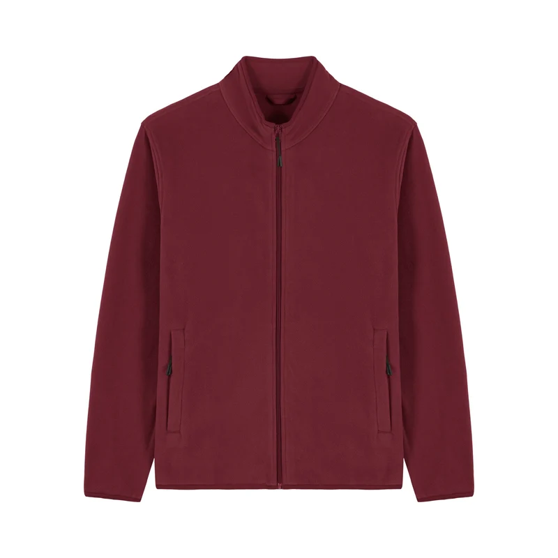 Fleece-Jacke Stanley Guider