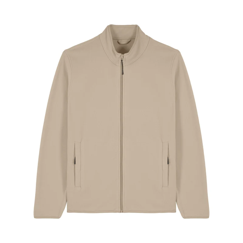 Fleece-Jacke Stanley Guider
