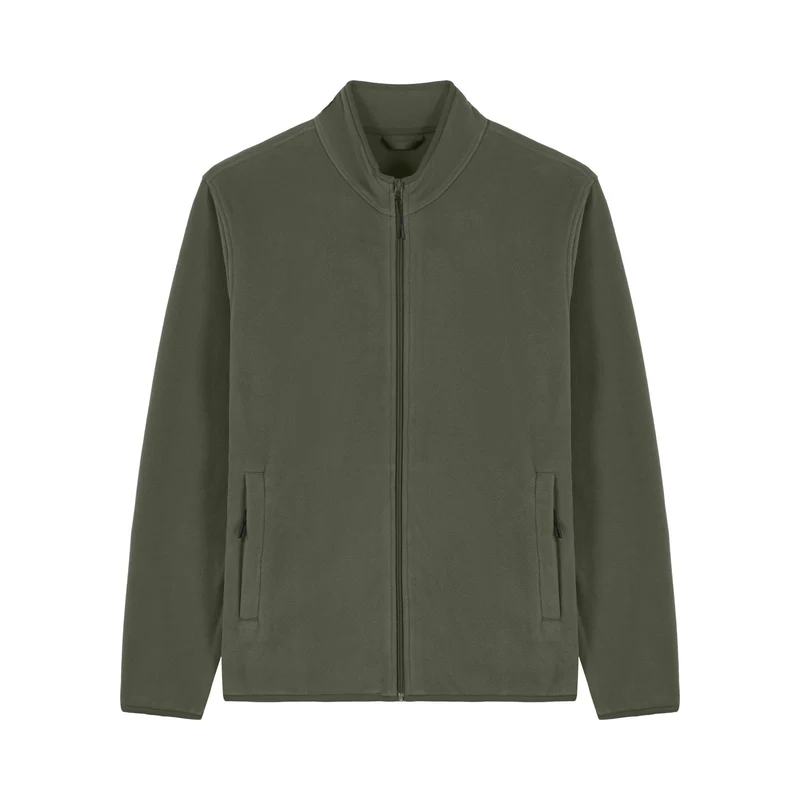 Fleece-Jacke Stanley Guider