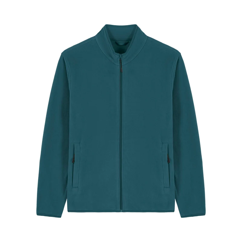 Fleece-Jacke Stanley Guider