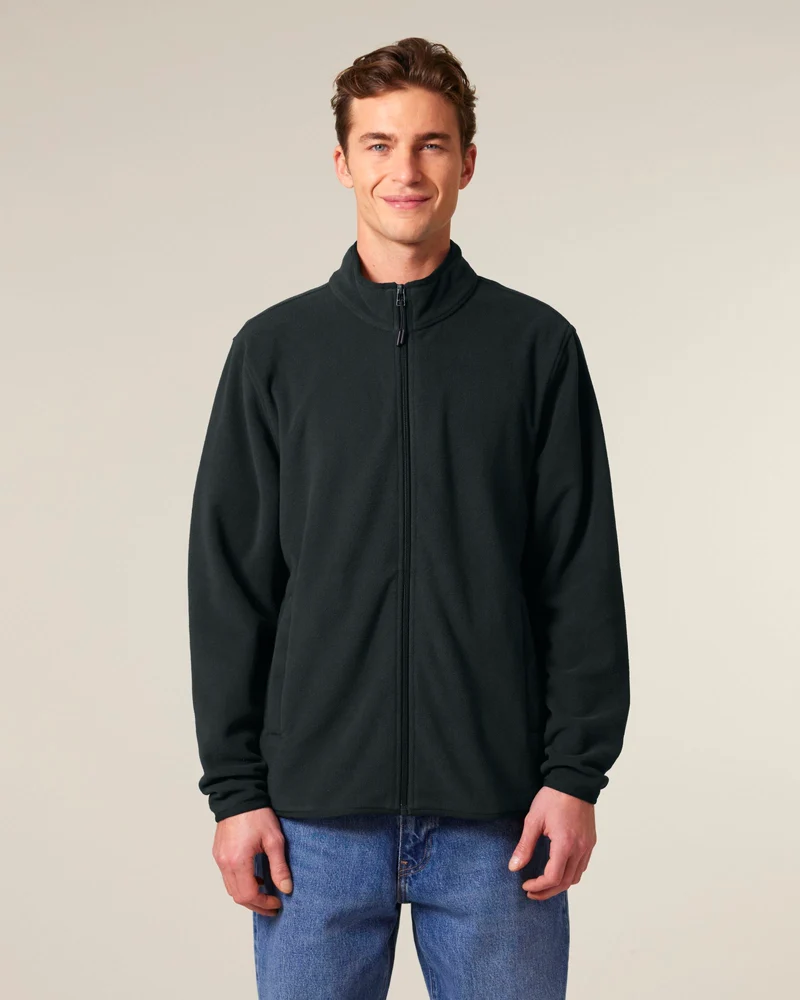 Fleece-Jacke Stanley Guider