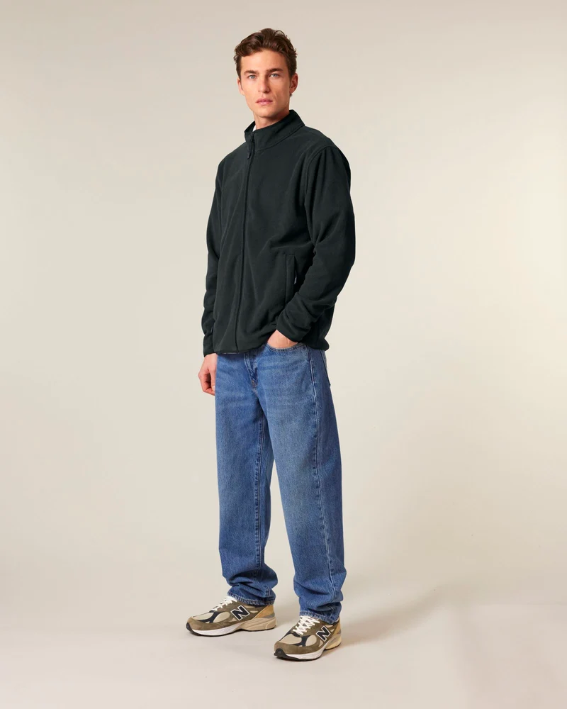 Fleece-Jacke Stanley Guider