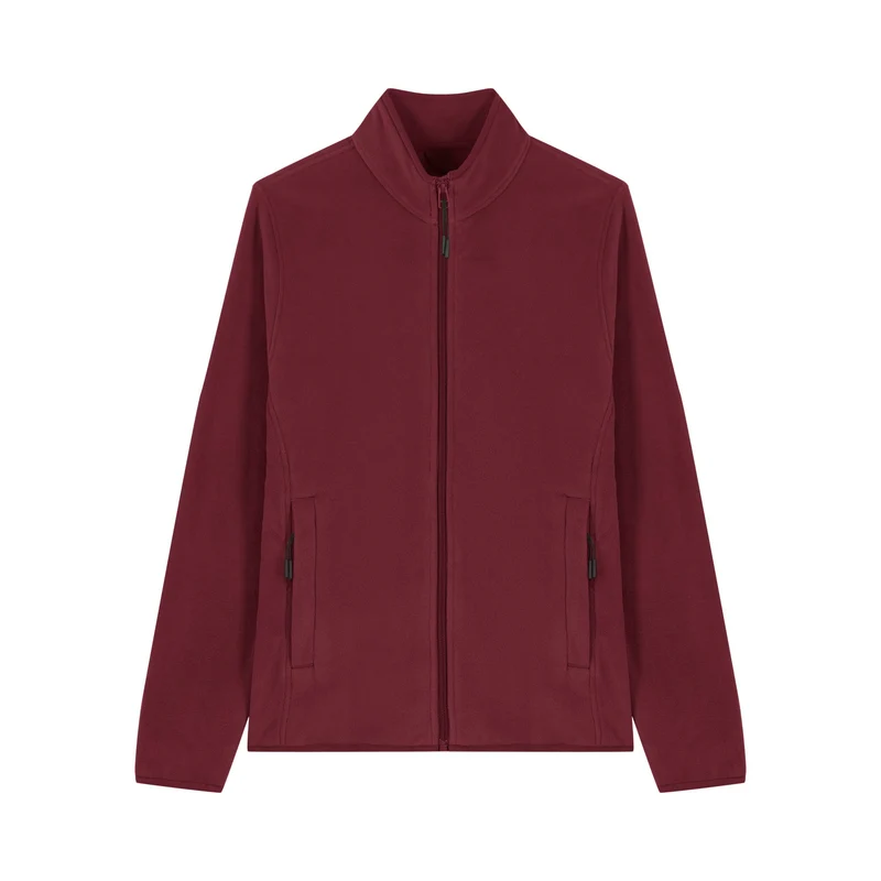 Fleece-Jacke Stella Guider