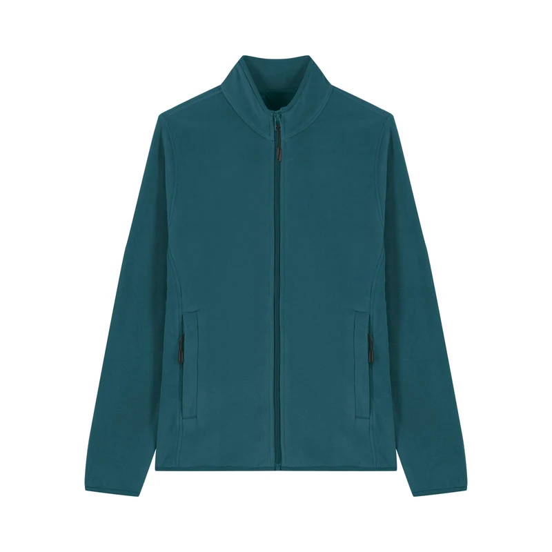 Fleece-Jacke Stella Guider