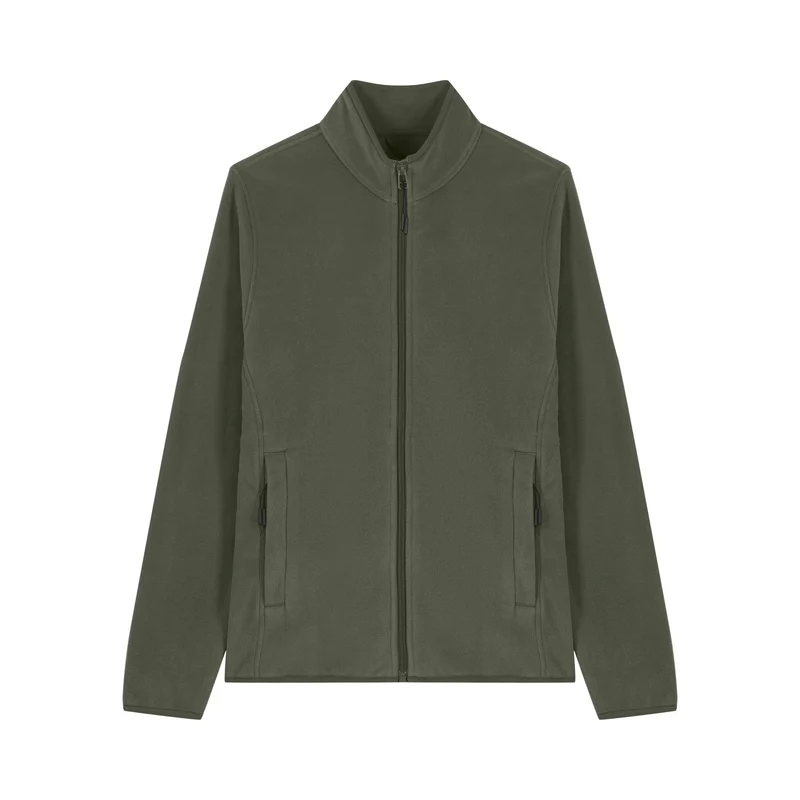 Fleece-Jacke Stella Guider