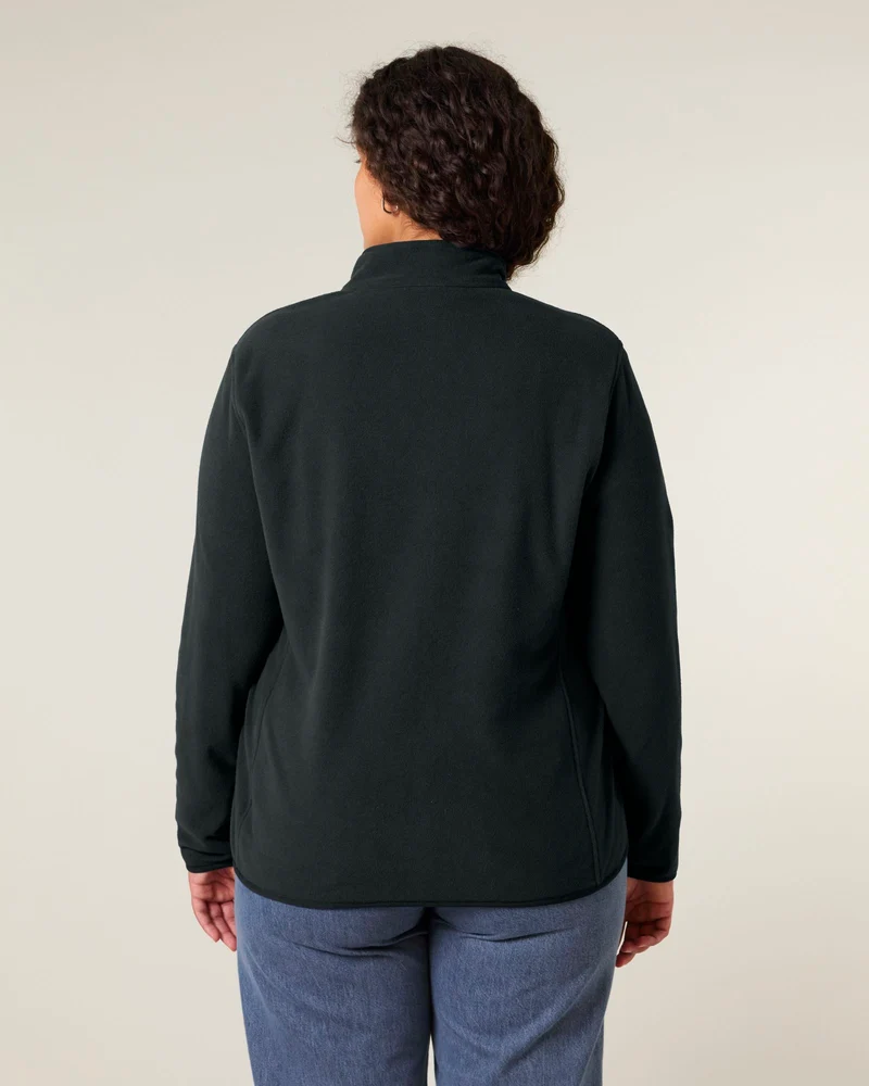 Fleece-Jacke Stella Guider