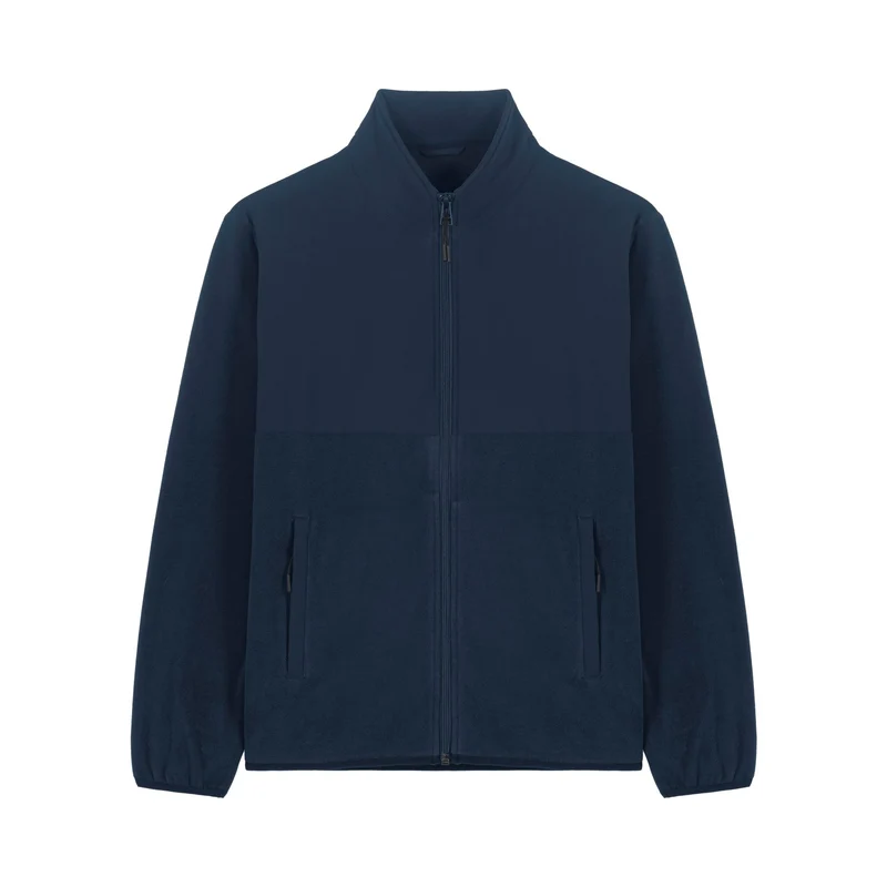 Fleece-Jacke Trekker