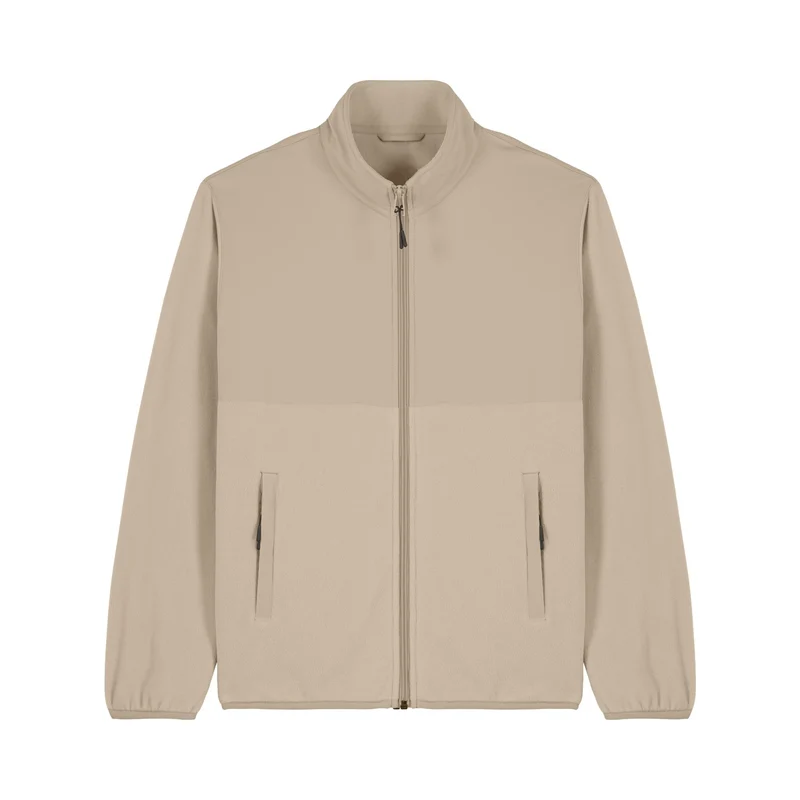 Fleece-Jacke Trekker