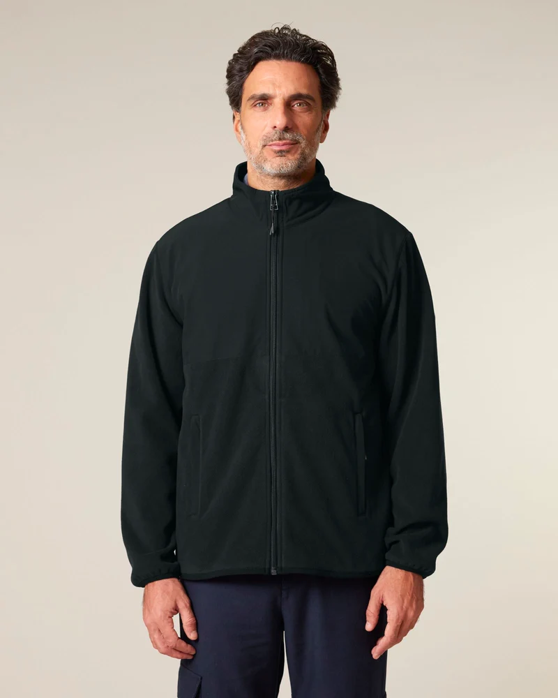 Fleece-Jacke Trekker