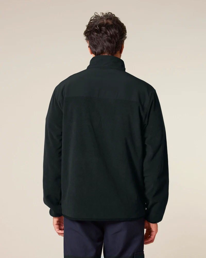 Fleece-Jacke Trekker