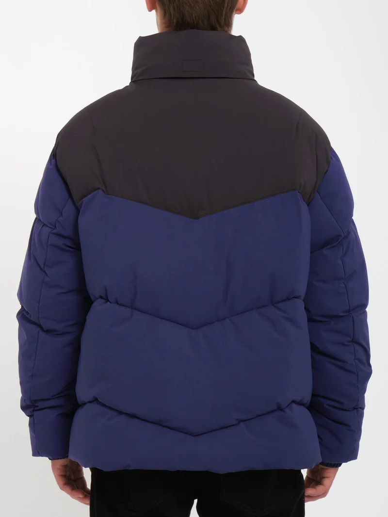 Goldsmooth Jacke - ECLIPSE