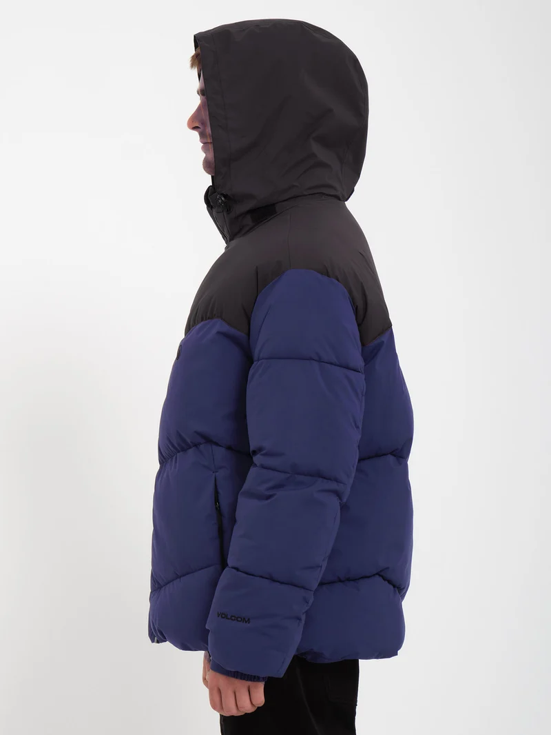 Goldsmooth Jacke - ECLIPSE