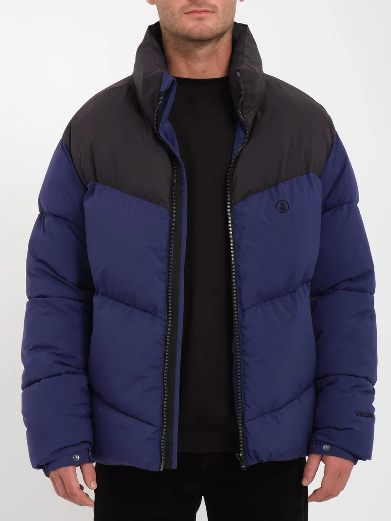 Goldsmooth Jacke - ECLIPSE