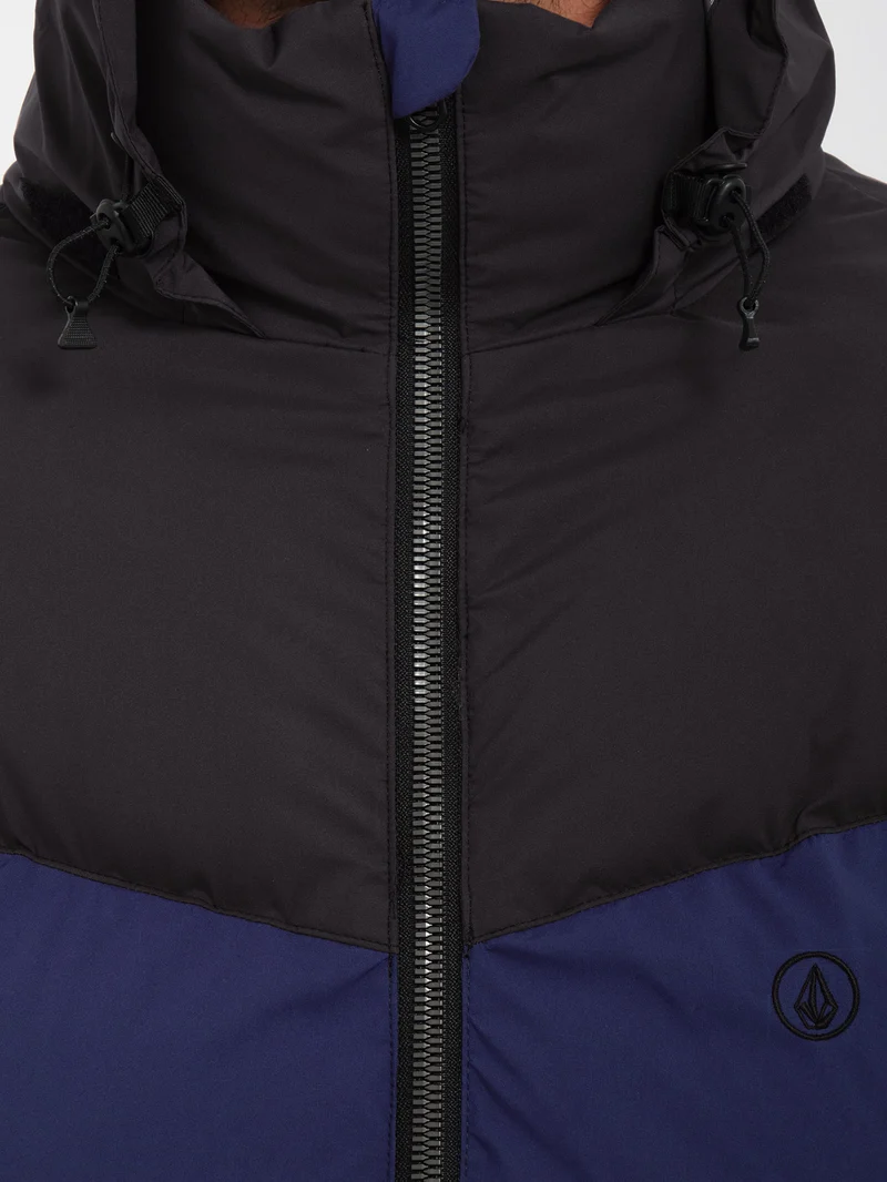 Goldsmooth Jacke - ECLIPSE