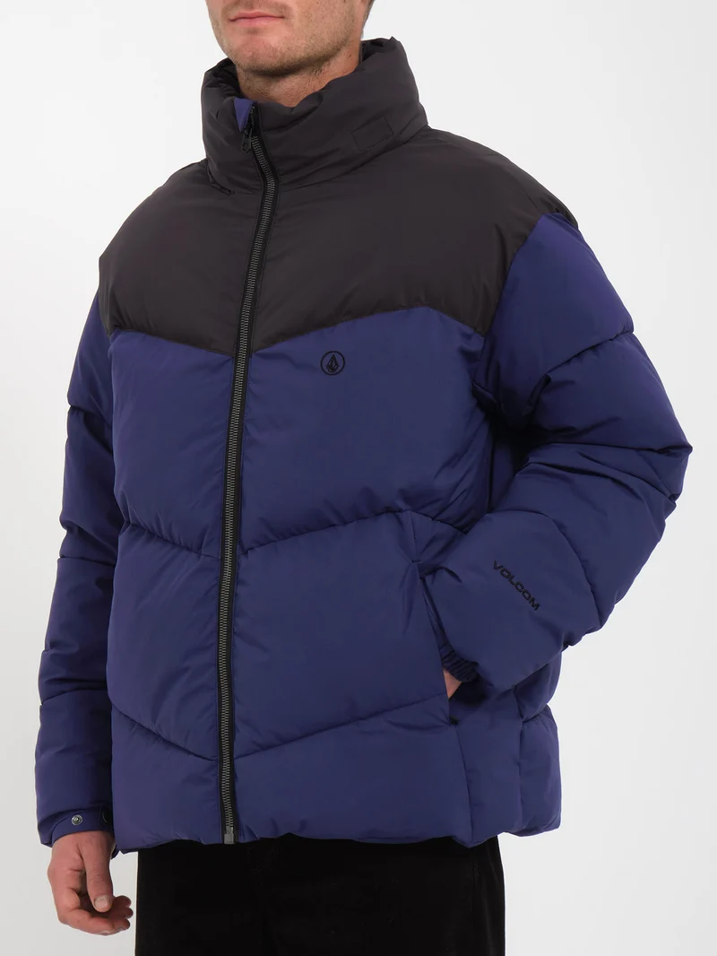 Goldsmooth Jacke - ECLIPSE