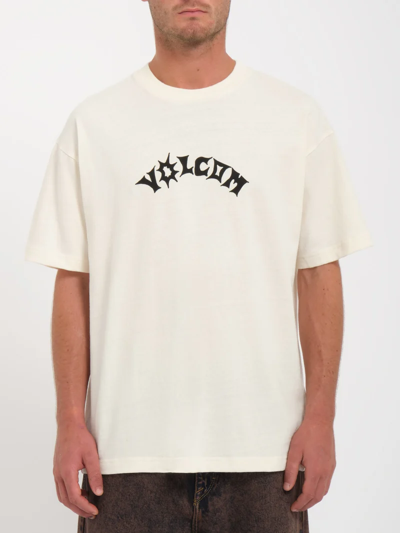 Last Shot T-Shirt - DIRTY WHITE