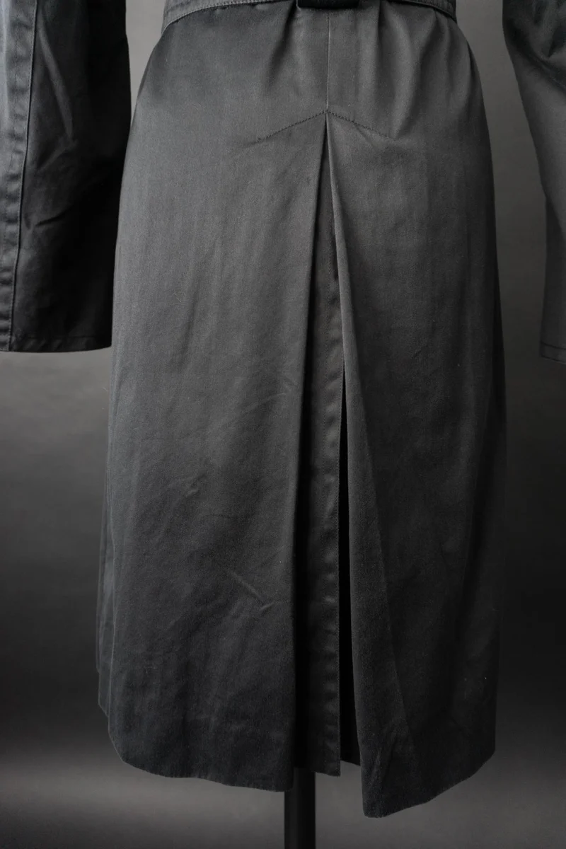 Vintage Max Mara Trenchcoat, S–M