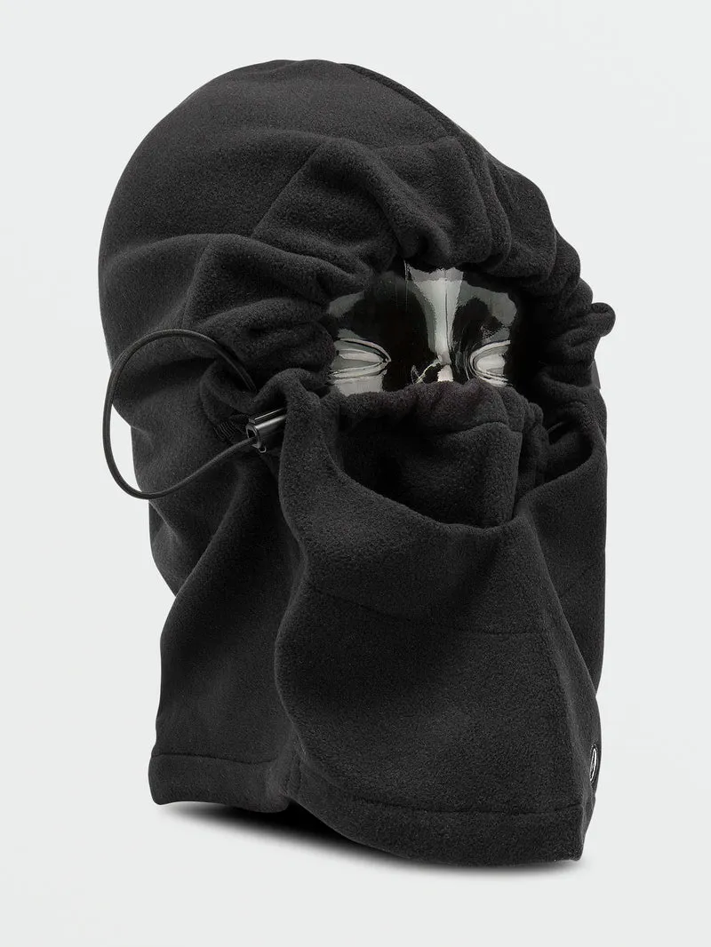 Travelin Hood Thingy - Black