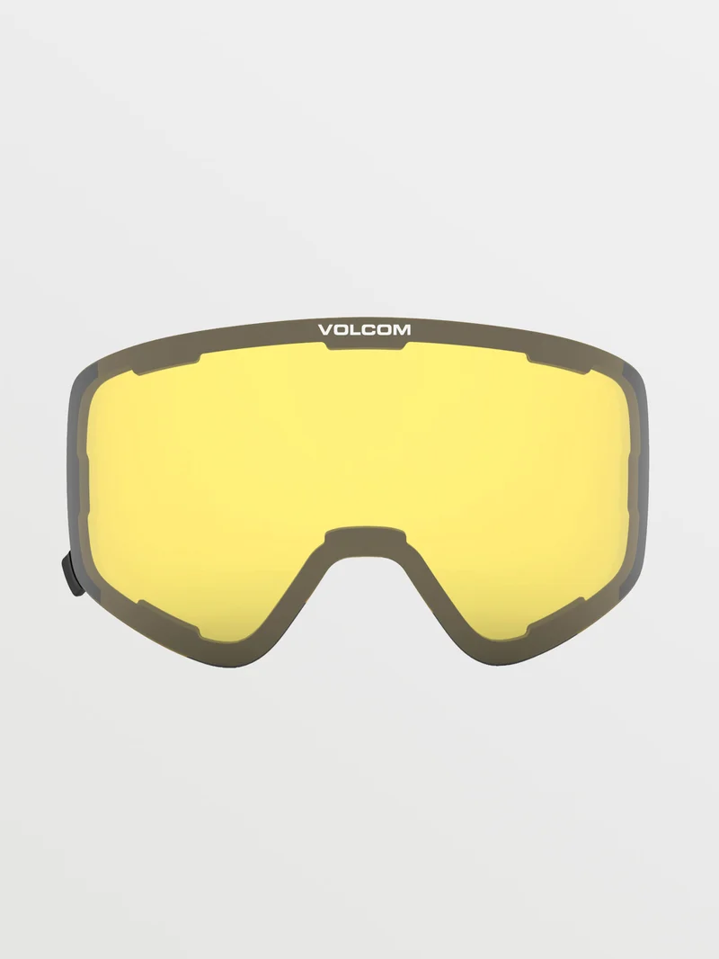Odyssey Bleach Goggle (+ Bonus Lens) - Purple Chrome