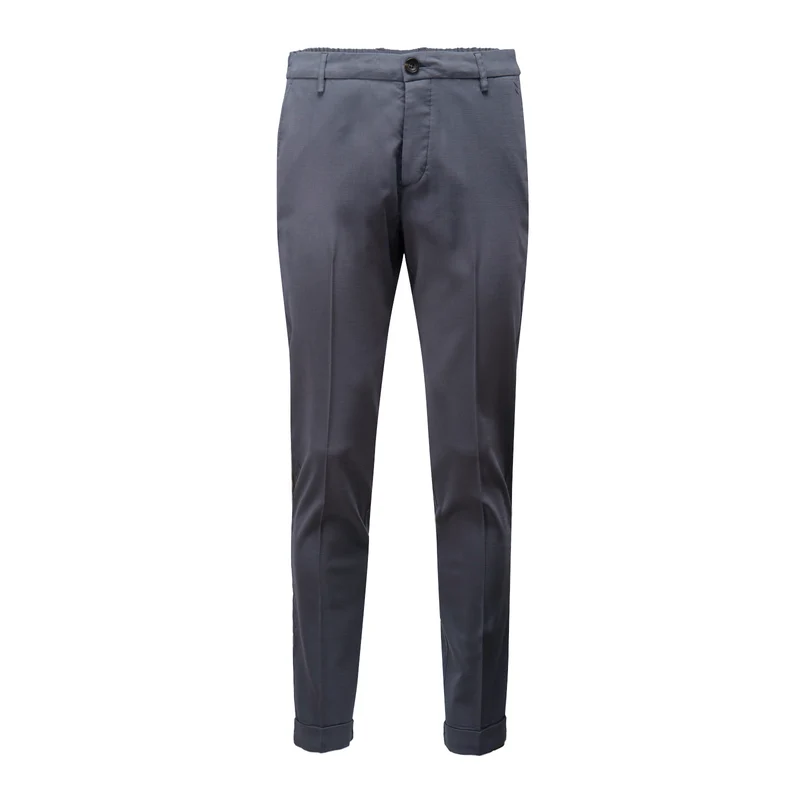 Fresco Comfort Chinos