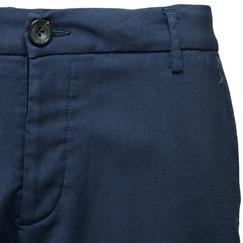 Fresco Comfort Chinos