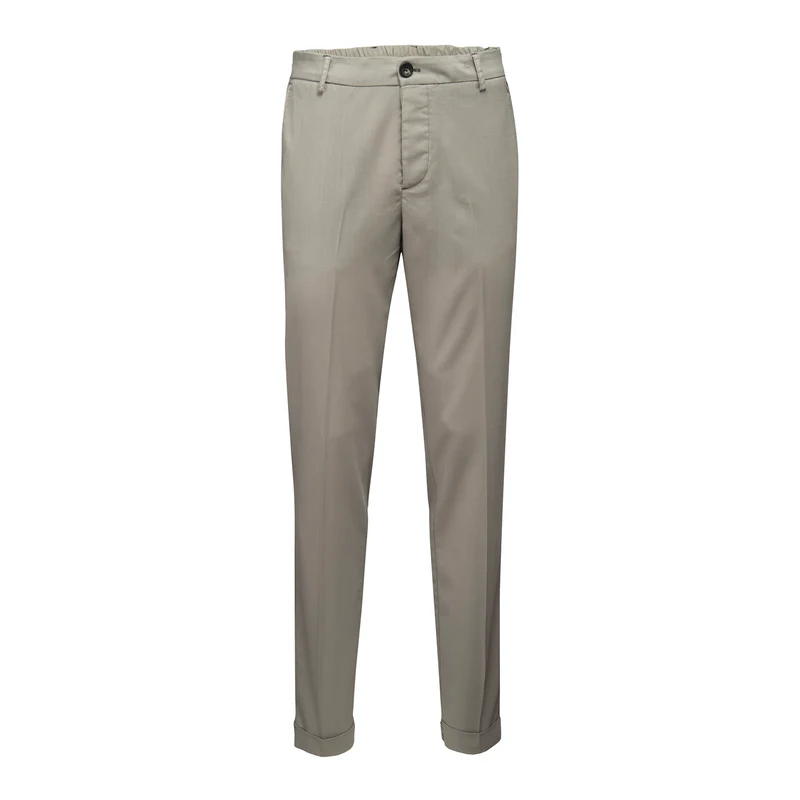 Fresco Comfort Chinos