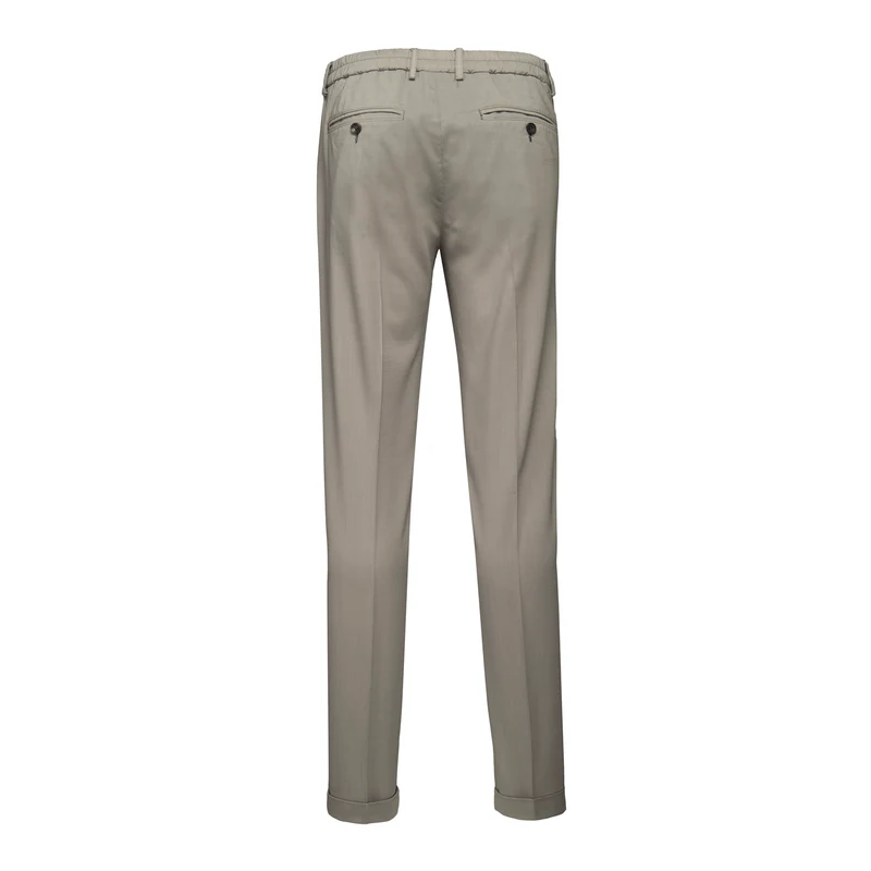 Fresco Comfort Chinos