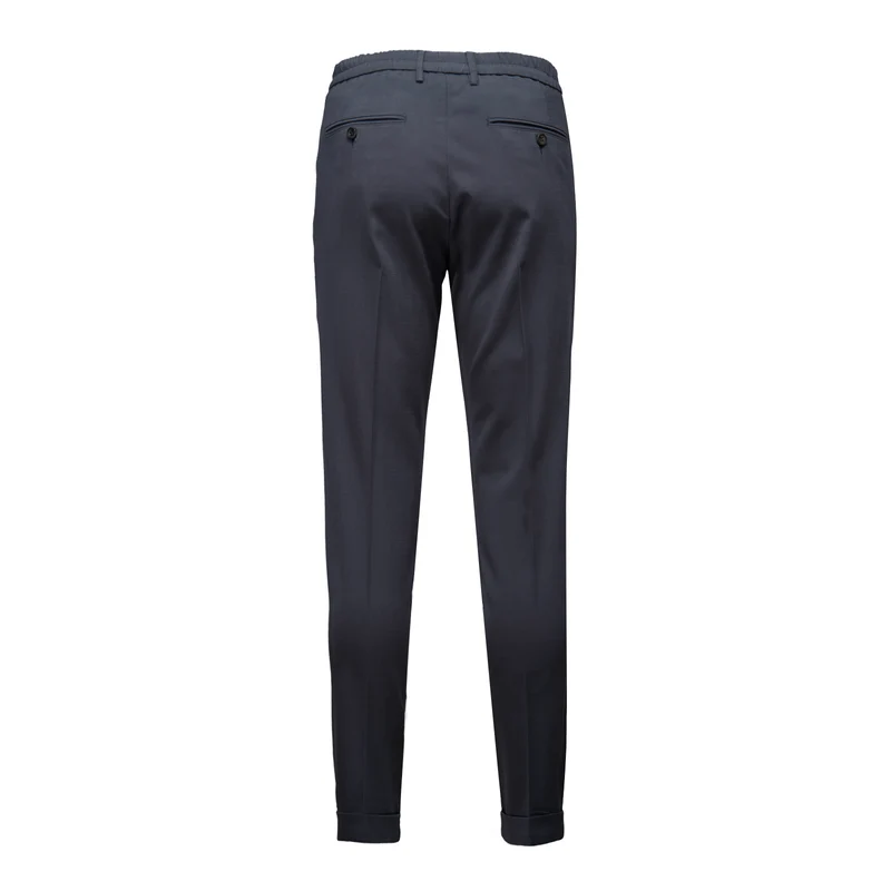 Fresco Comfort Chinos