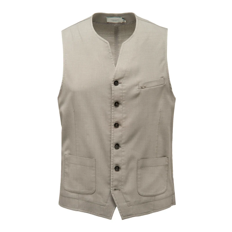 Fresco Gilet