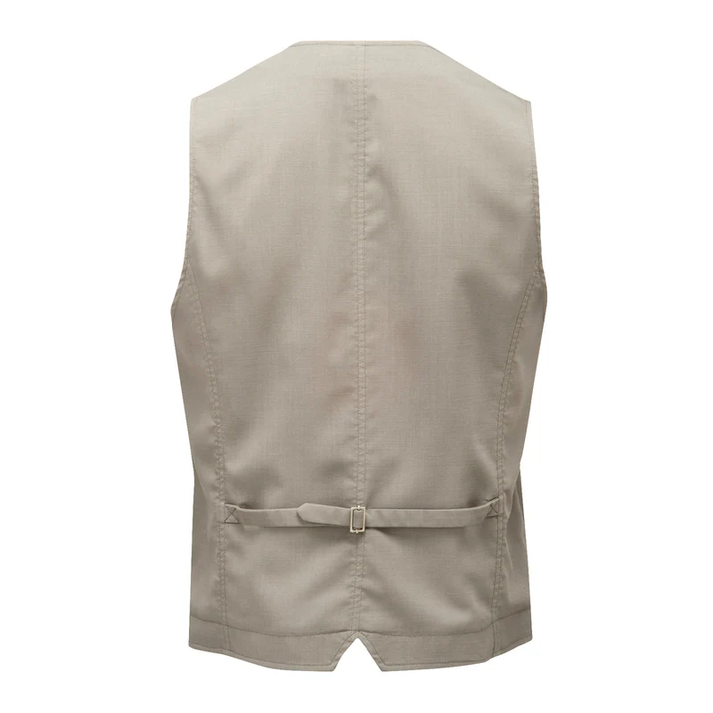 Fresco Gilet