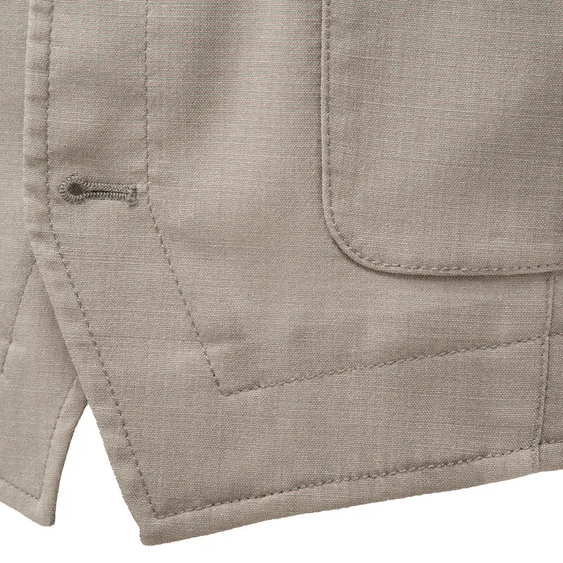 Fresco Gilet