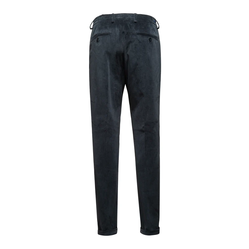 Velvet Jogg Slack
