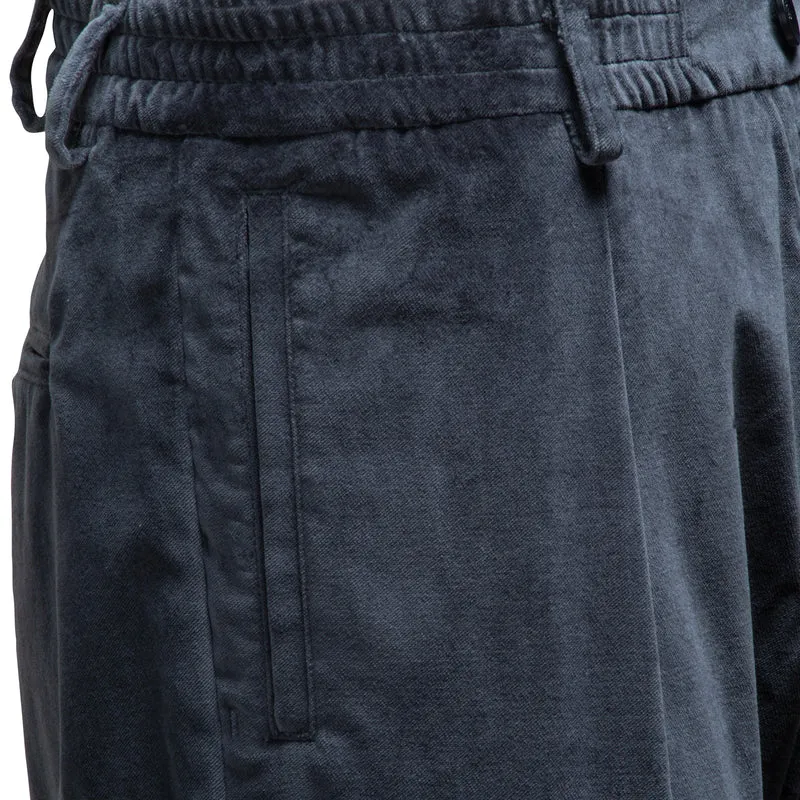 Velvet Jogg Slack