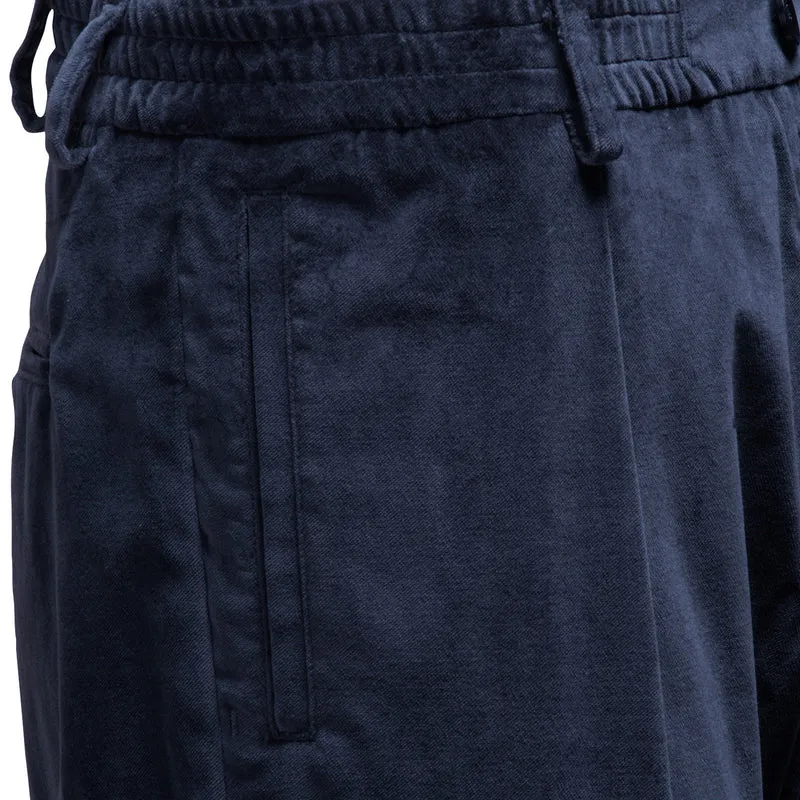 Velvet Jogg Slack