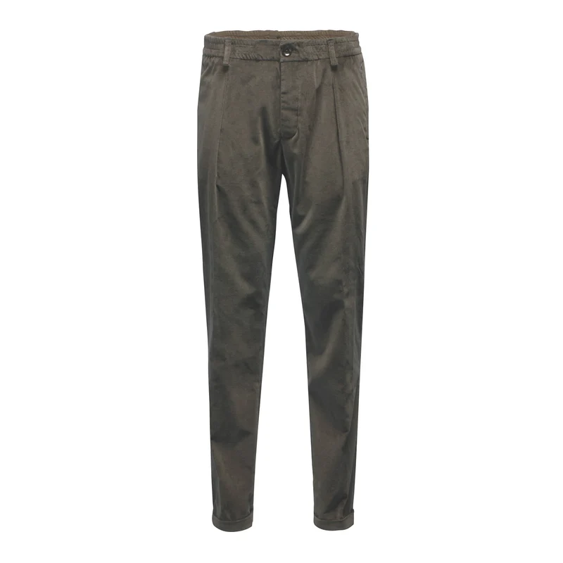 Velvet Jogg Slack