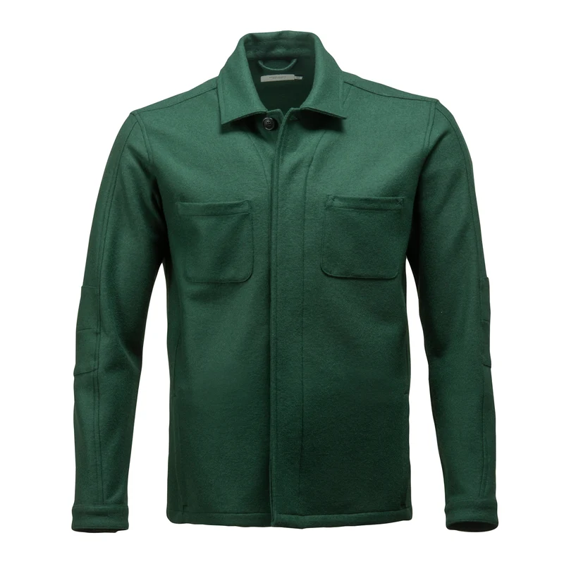 Travel Overshirt