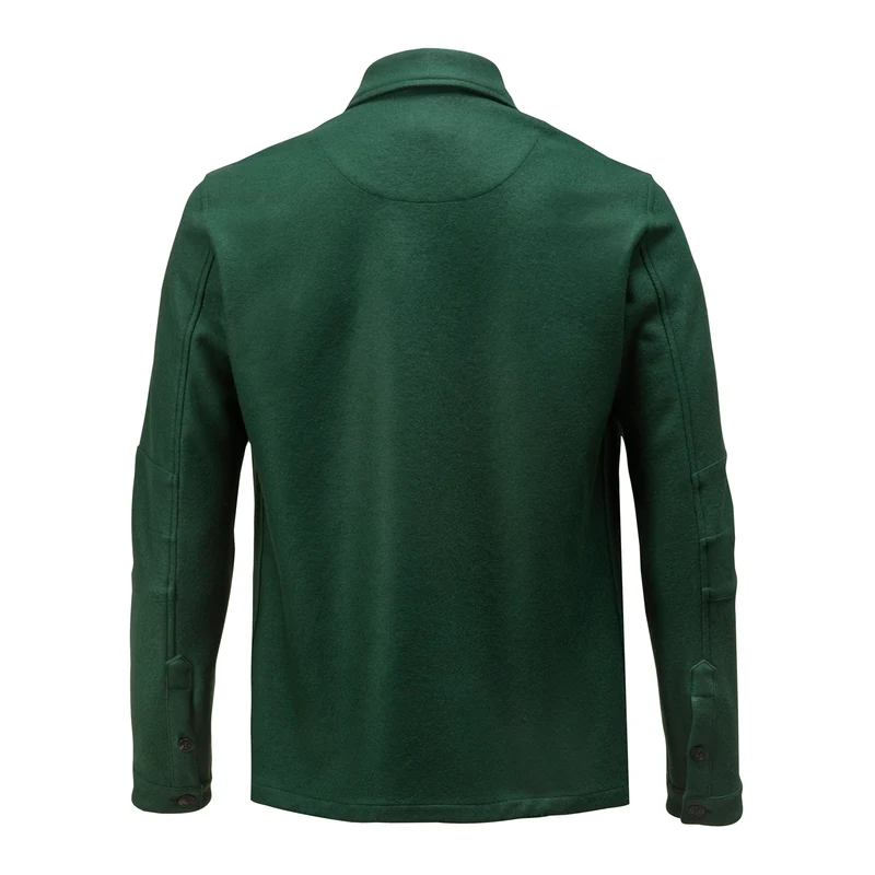 Travel Overshirt