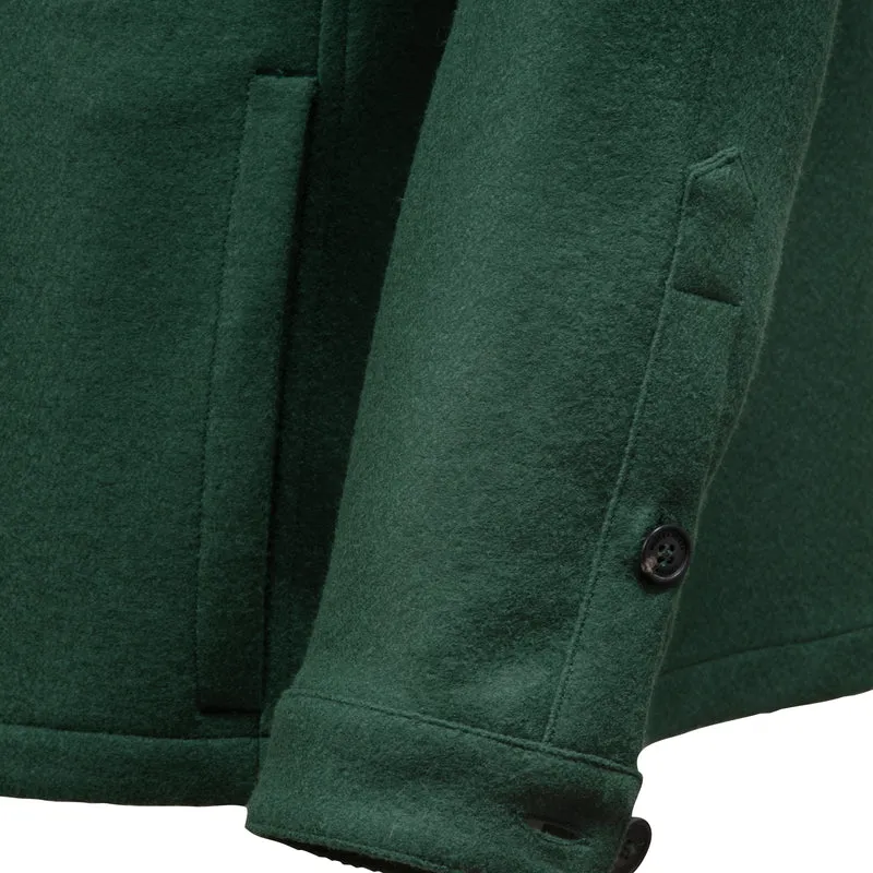 Travel Overshirt