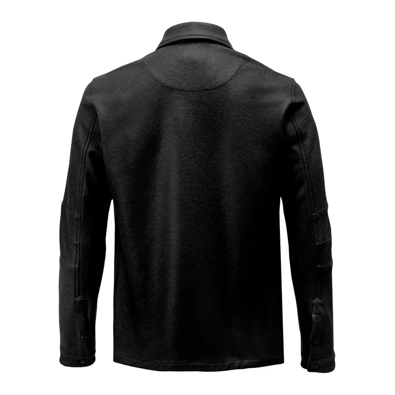 Travel Overshirt