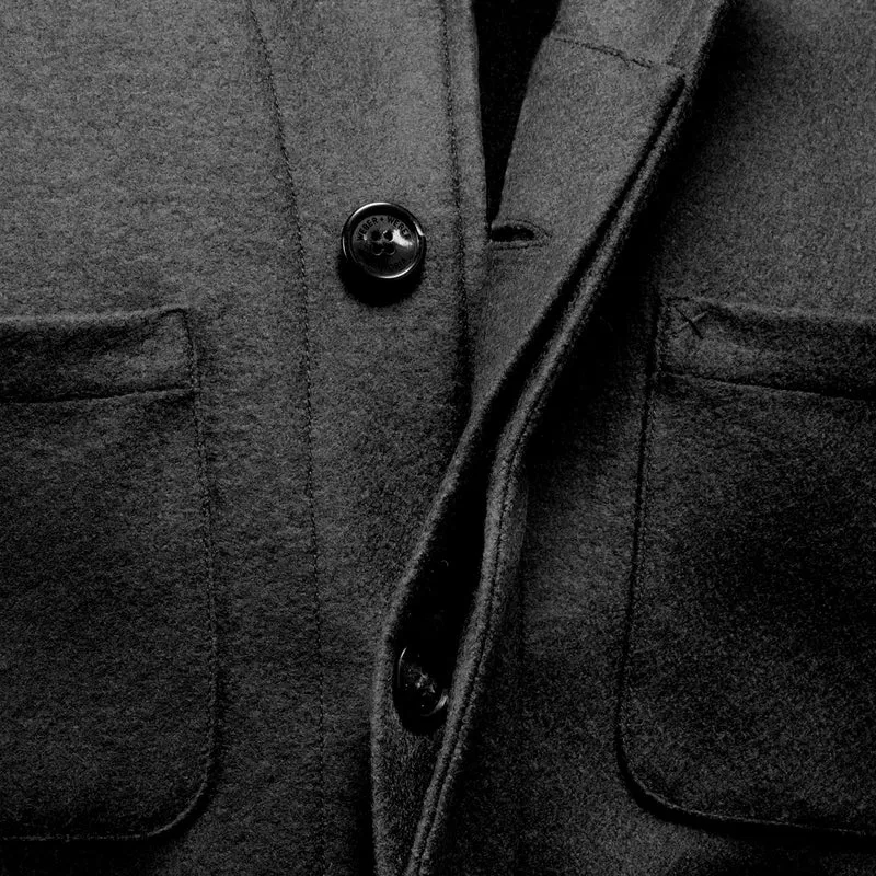 Travel Overshirt