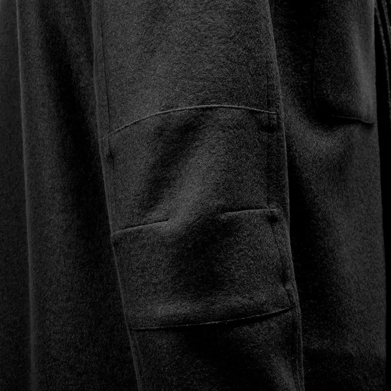 Travel Overshirt