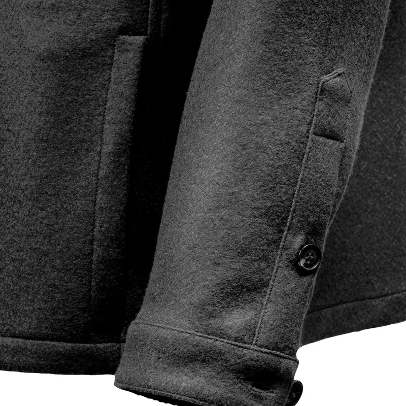 Travel Overshirt