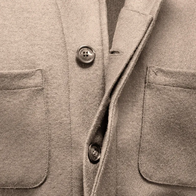 Travel Overshirt